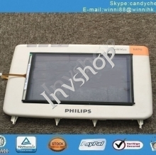 NEW PHILIPS MP5 PN:E740543 Touch Screen Glass