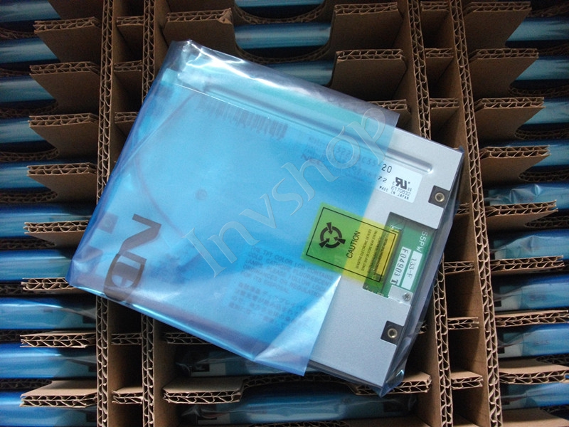 SHARP 12.1 inch LQ121X1LH22 LCD Panel