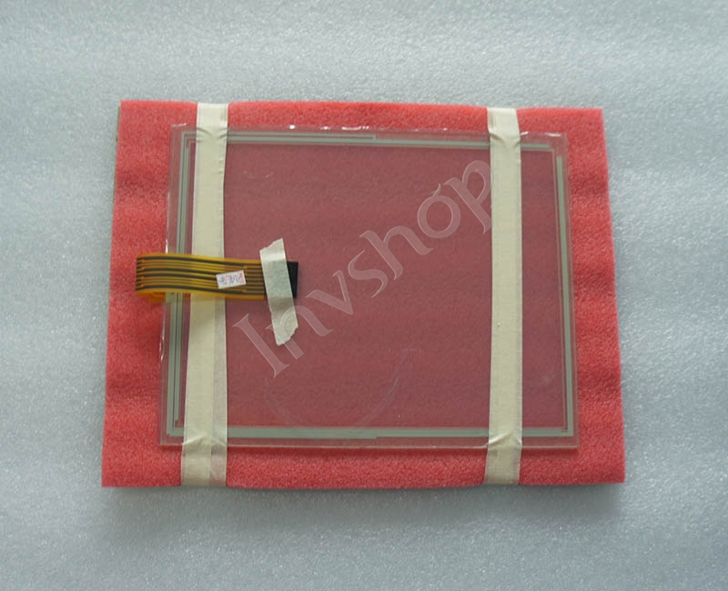 1000 2711P-T10C4D5 touch screen glass 2711P-T10C4D6