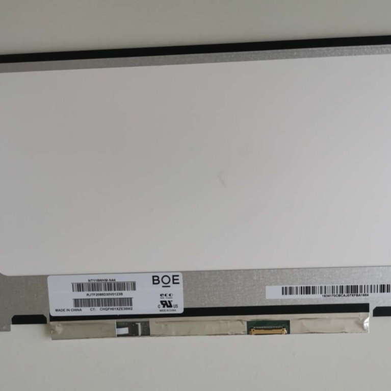 NT116WHM-N44 BOE 11.6