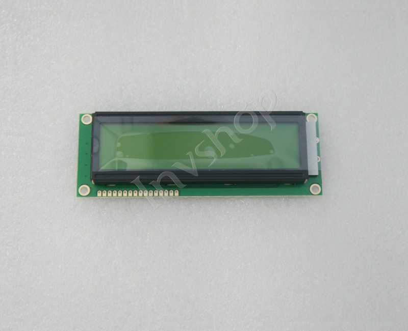 DMC-16230NY-LY-EEE-EGN industrial lcd display