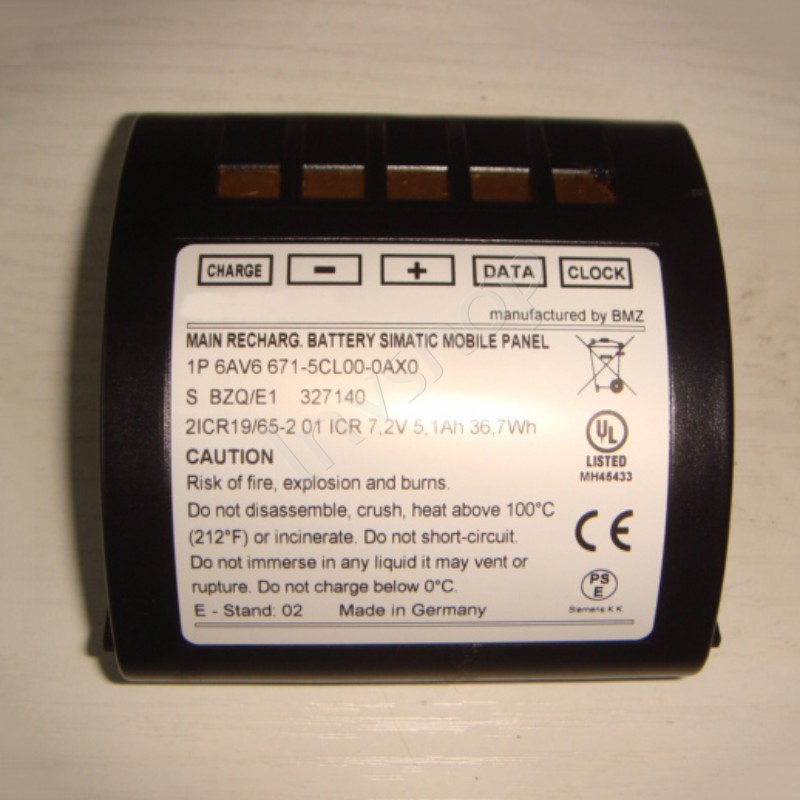 New original genuine stock 6AV6671-5CL00-0AX0