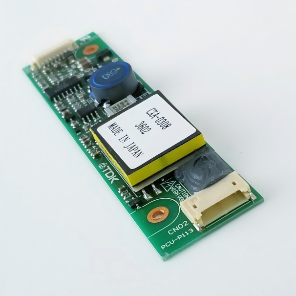 Cxa-0308 wechselrichter fÃ¼r TDK