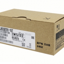 Mitsubishi CC-Link Remote IO Module AJ65SBTB1-16T
