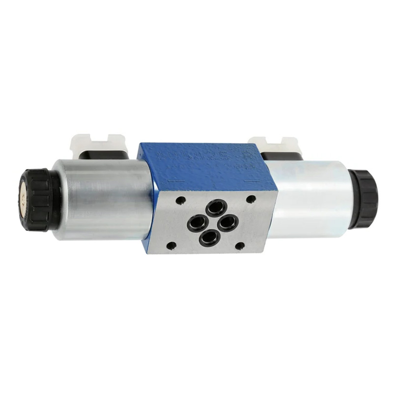 R900561288 4WE 6 J6X / EG24N9K4 Hydraulisches elektromagnetisches Wegeventil
