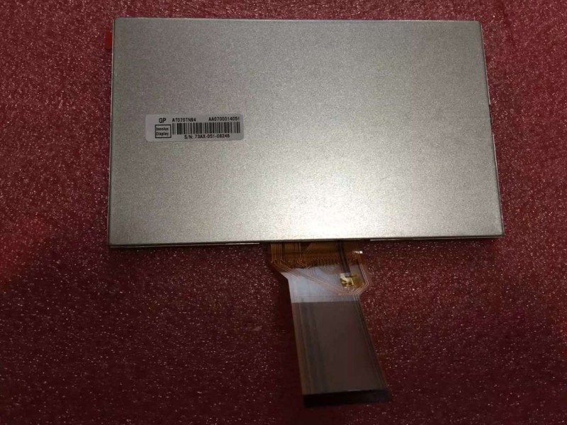 LCD panel for TK6070IP WeinView HMI