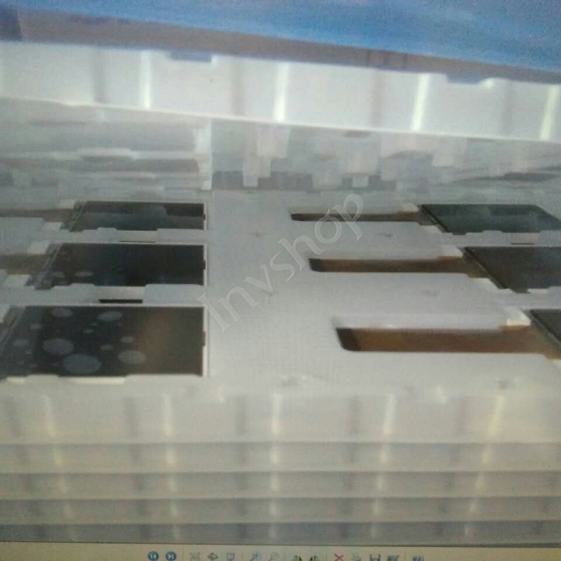 lq038b3dd01 3,8 zoll lcd - panels sharp