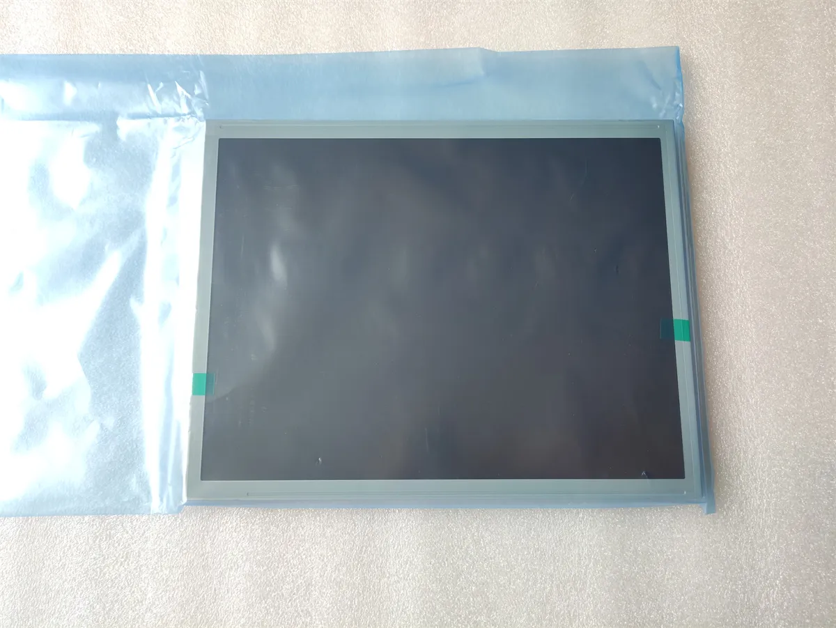 TCG104XGLPAPNN-AN40-S Neues und originales Kyocera 10.4 Zoll 1024 * 768 TFT LCD-Display
