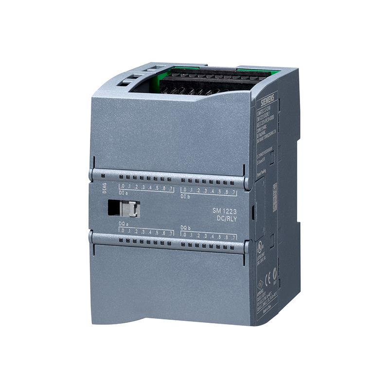 6ES7223-1PL32-0XB0 SIEMENS PLC Controller Module New and Original Quality product