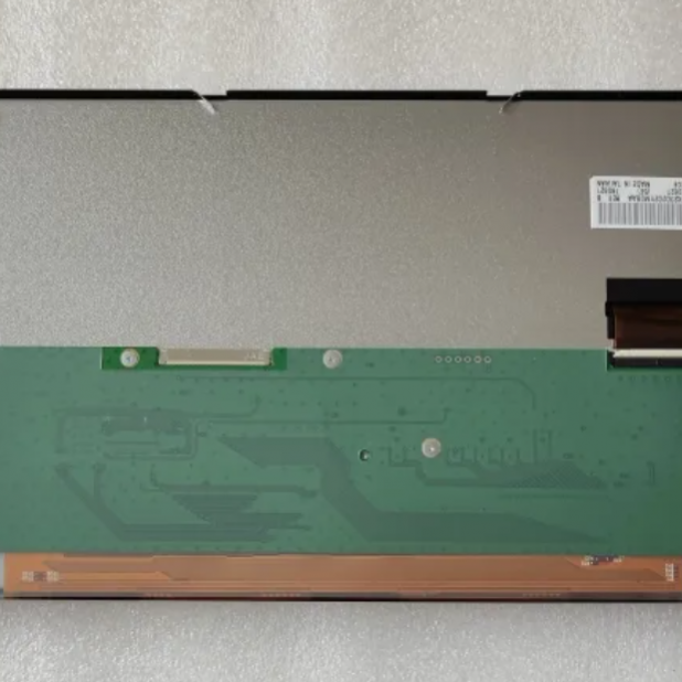 TX23D202VM0BAA HITACHI LCD PANEL 800*480 9.0 inch