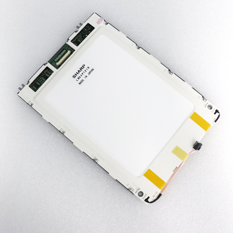 LM64P101R 7.4