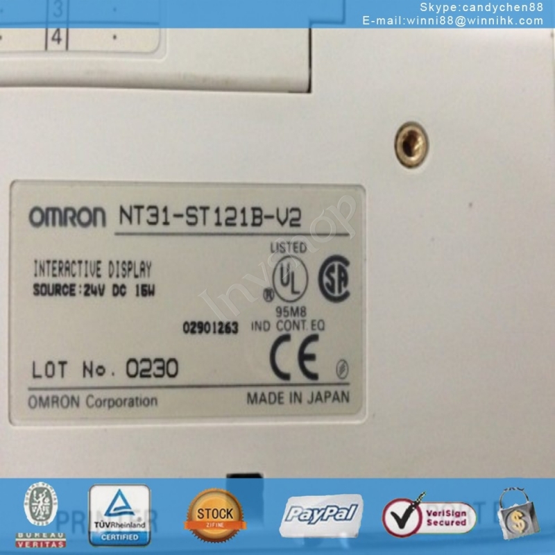 PLC New VFD015M43B-A for DELTA 60 days warranty