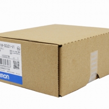 Omron CJ1W-SCU21-V1 serial communication unit