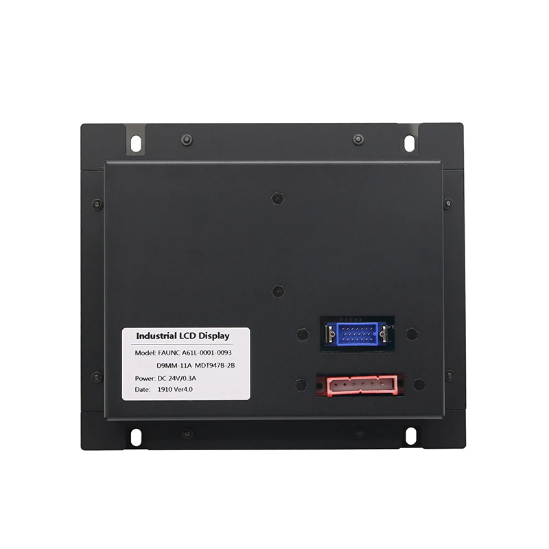 A611-0001-0093 Industrial LCD Screen Highly Protective Quality Supplier