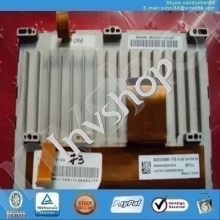 Original and new LCD screen display panel for GCX137AKM-T10