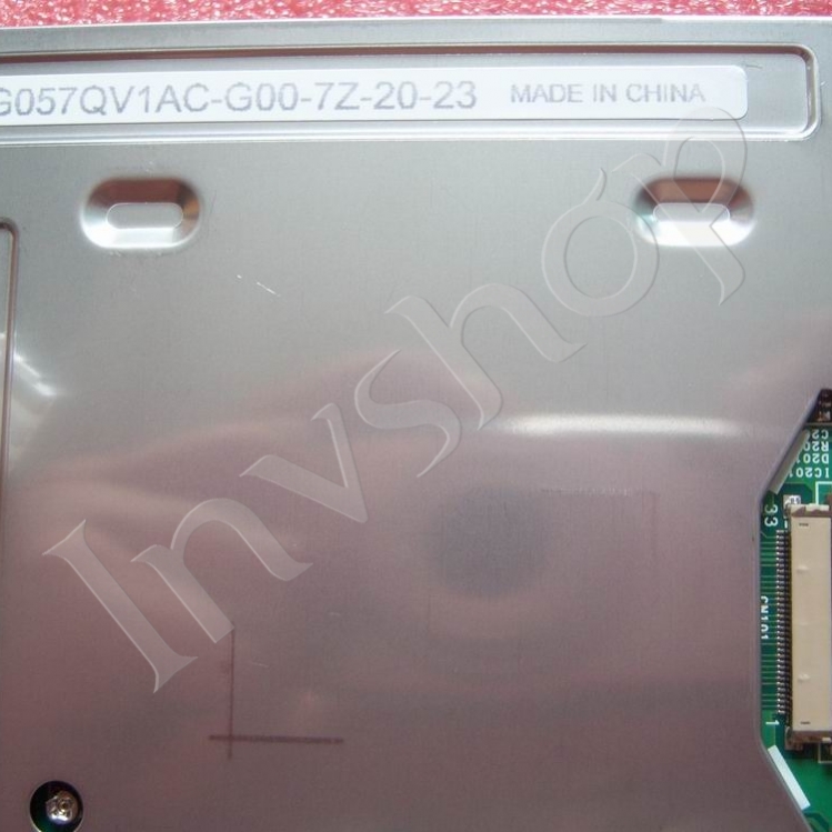 KCG057QV1DG-G66 5.7
