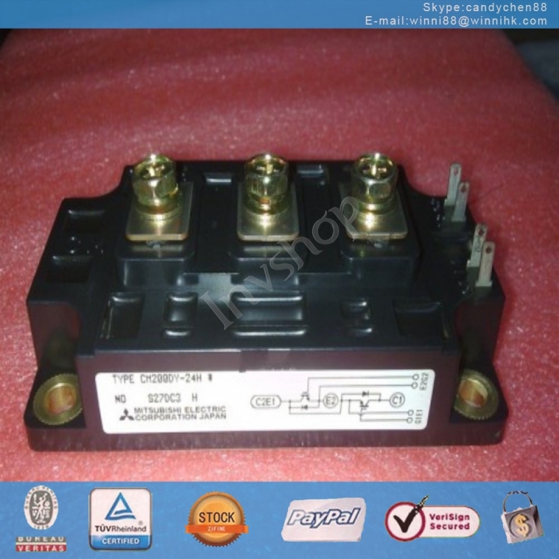NEW CM30TF-12E MITSUBISHI MODULE CM30TF12E