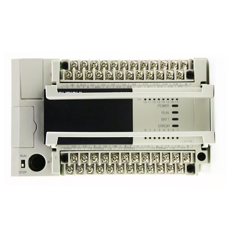 Mistbushi PLC FX3U-32MT-ES-A