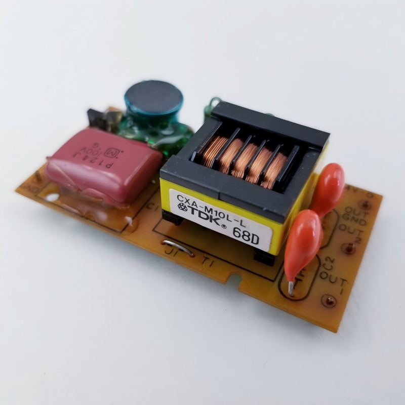 CXA-M10L-L LCD Display Panel