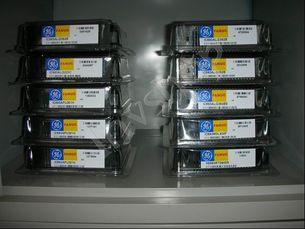 ge - fanuc plc he693rtd600