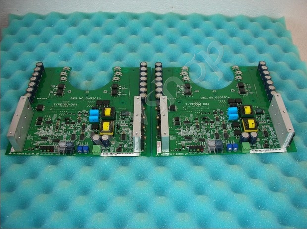 GU-D04 semiconductor module
