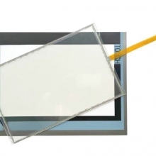 AMT28260 91-28260-00B 1071.0123B 19-inch touchpad with protective film