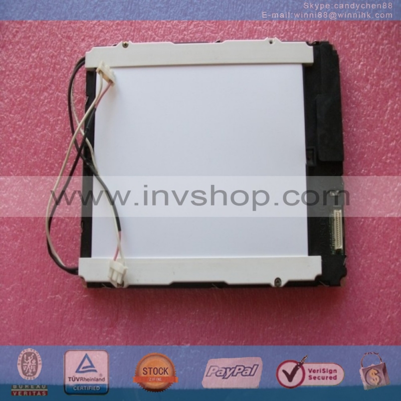 NeUe 640 * 480 LCD - Panel lq64d340 6.4inch Aktien