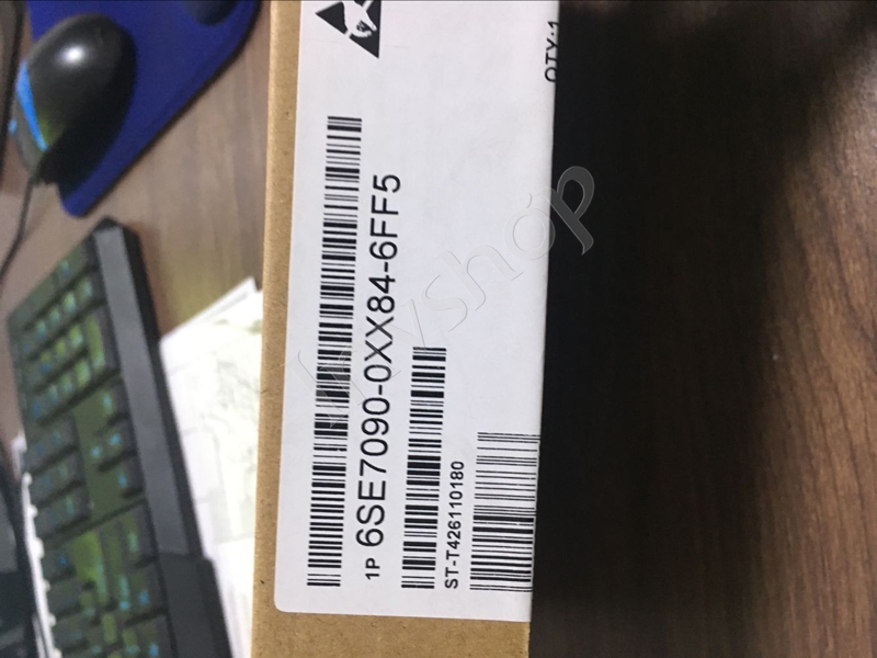 mitteilung des ursprünglichen 6se7090-0xx84-6ff5 und