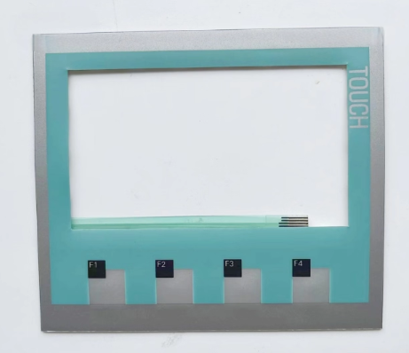 NeUe touchscreen - 6av6642-0bd01-3ax0 tp177b