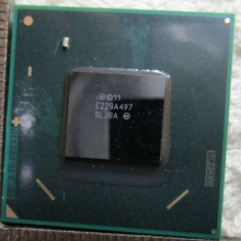 SLJ8A Laptop motherboard chip
