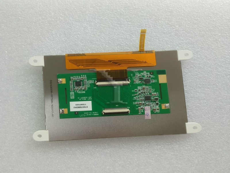 ET0570B8DHU EDT 5.7