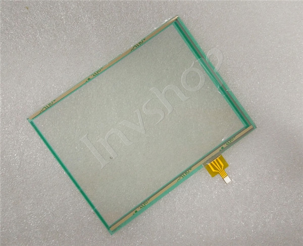 TX14D12VM1CPC Touchscreen-Glas