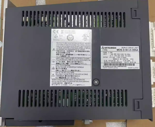 MDS-D-SVJ3-35 Mitsubishi Server New and Original