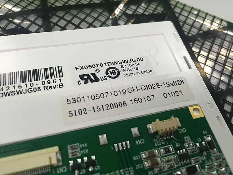 USB-1747-CP3 AB PLC line