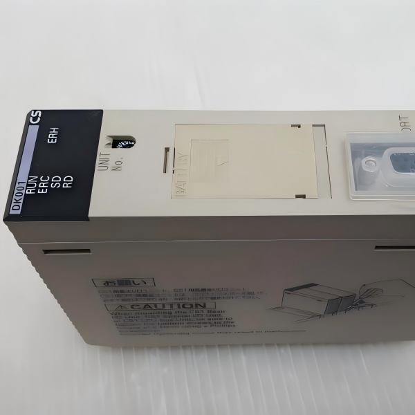 CS1W-DK001 OMRON CS1W Series PLC module