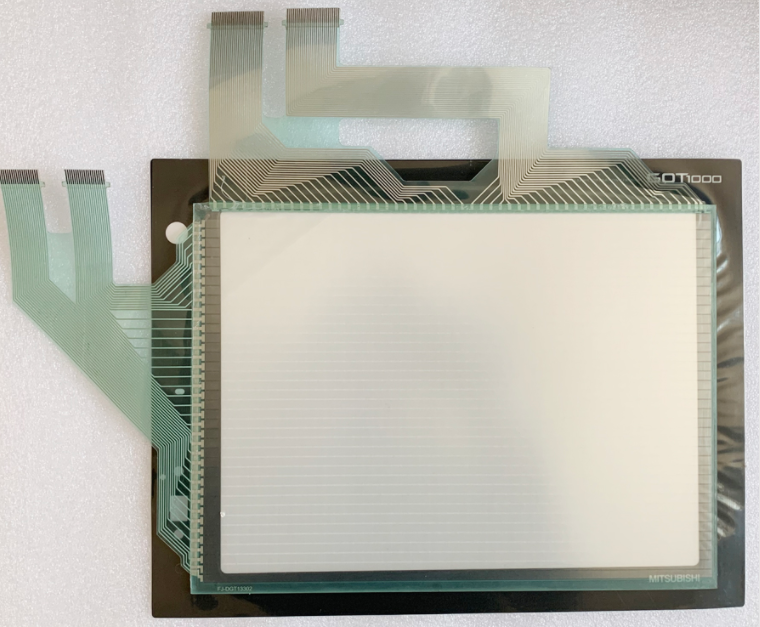 mitsubishi GT1585-VNBA-C GT1585-STBA GT1585-STBD Touch screen + protective film