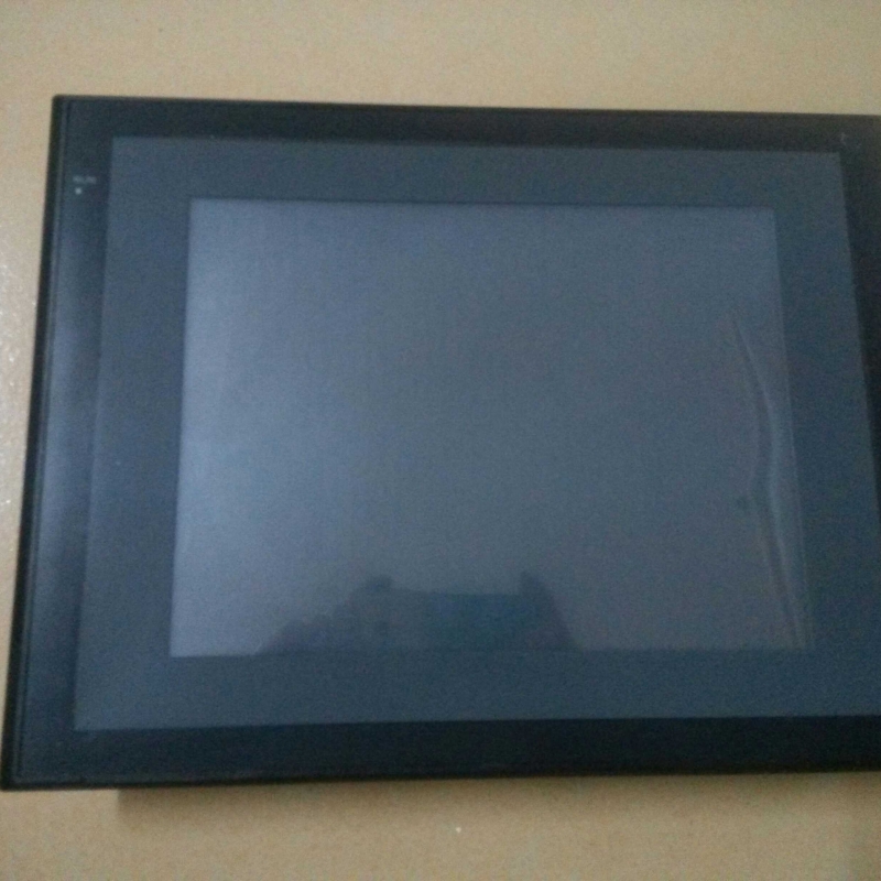 NS10-TV01B-V2 OMRON HMI TOUCH SCREEN NEW and ORIGINAL