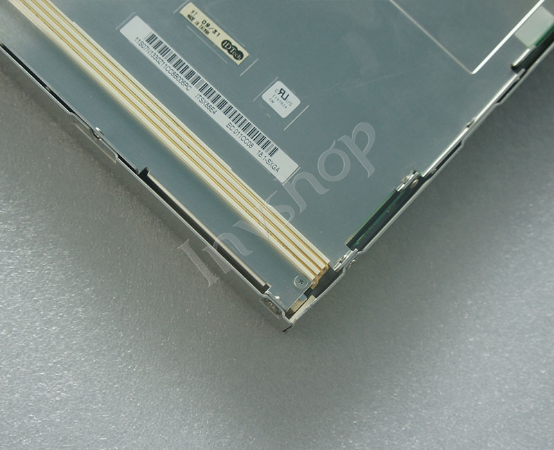EC011CC08 industrial lcd display
