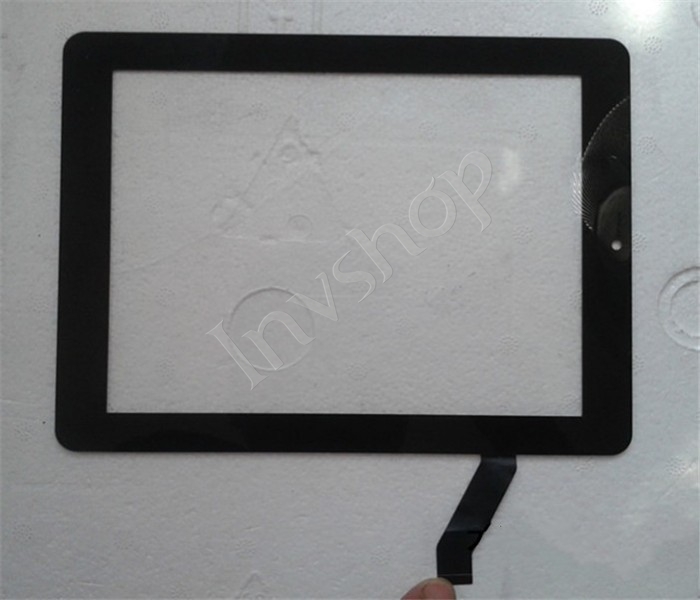 Board MIP329FL-Q3 MIP329FL For APEX LD3288T, SCEPTRE X322BV-HD 10 pcs NEW Power