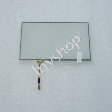 TP4637S1 Touch screen glass