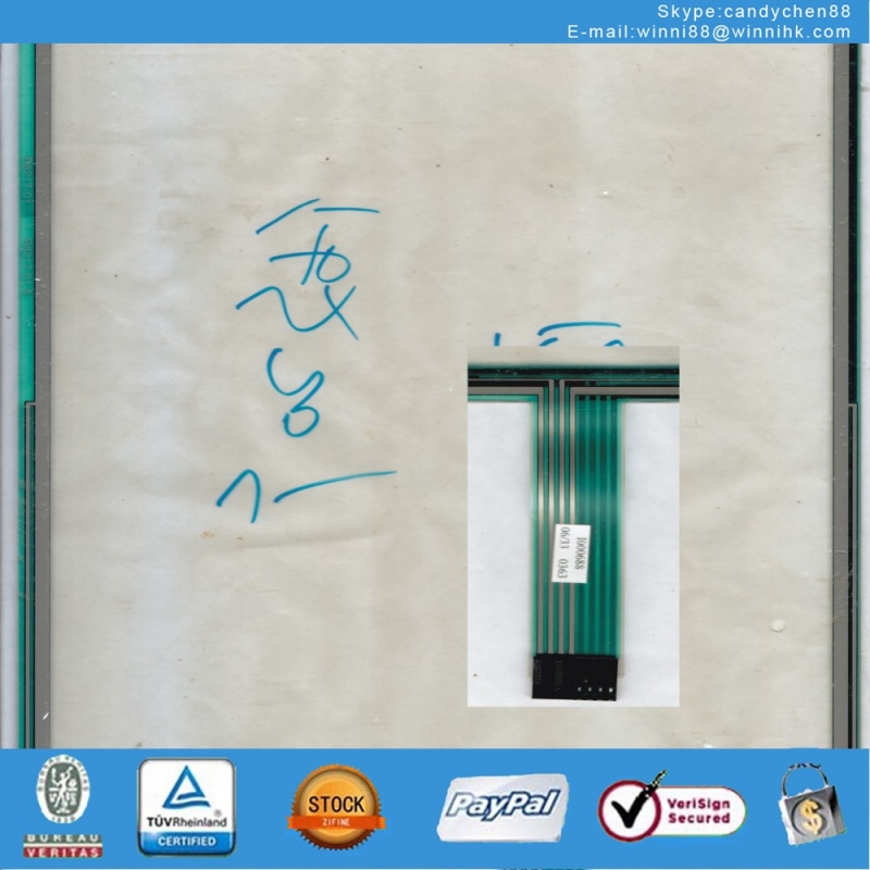 NeUe touchscreen - r8217-01 12209