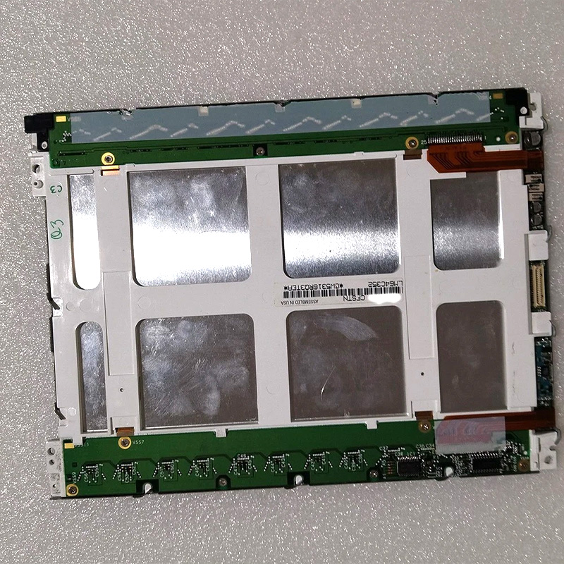 SHARP LM64C352 10.4 inch 640*480 LCD screen