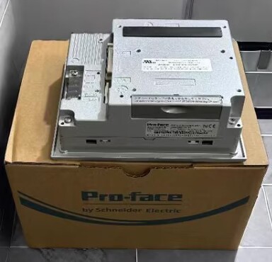 Plofis Touchscreen GP2401-TC41-24V
