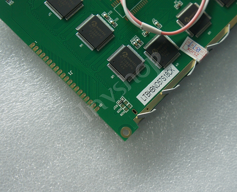 Mitsubishi AA084VF02 LCD Display 8.4