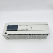 MITSUBISHI PLC FX3U-80MR-ES-A