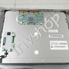 TX43D21VC0CAA JDI 17inch lcd display