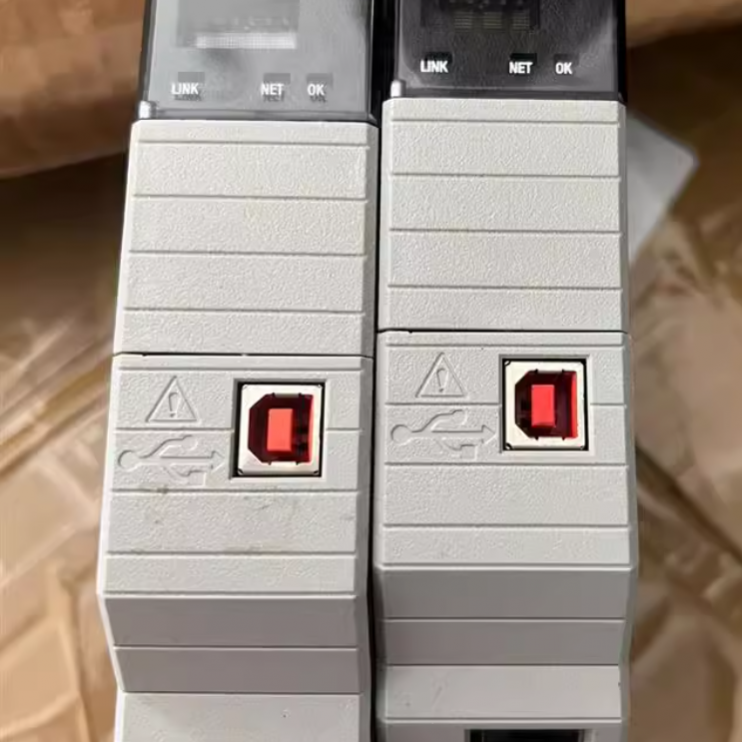 Allen-Bradley-Modul 1756-EN2T