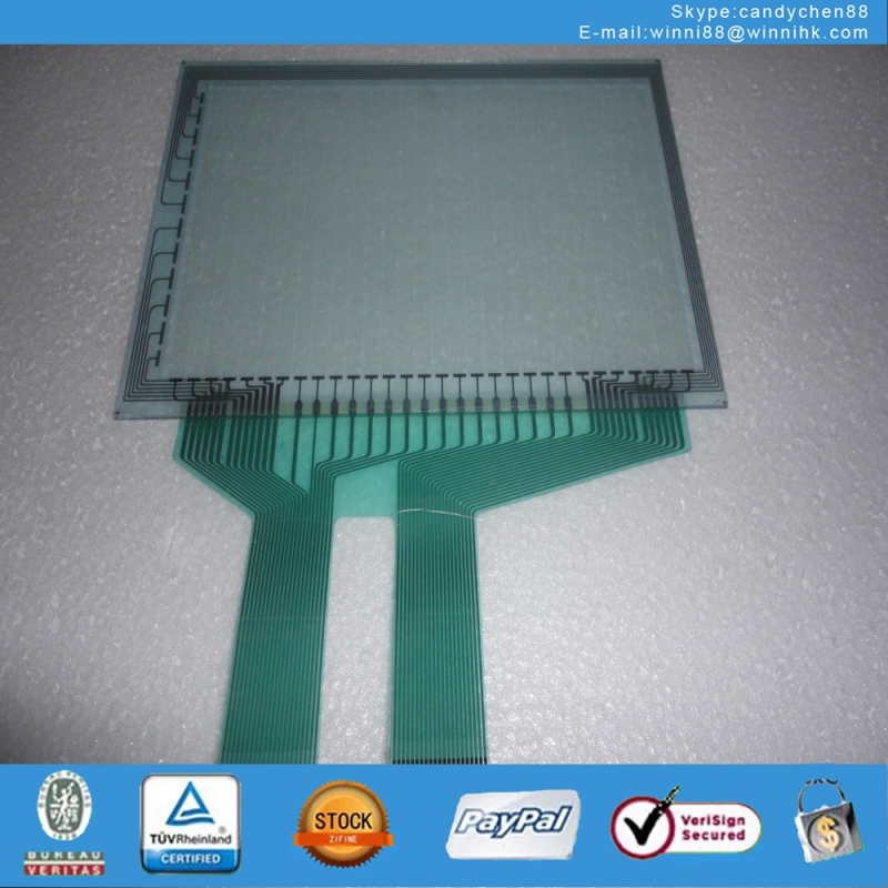NeUe touchscreen ALS Mitsubishi f940wgot