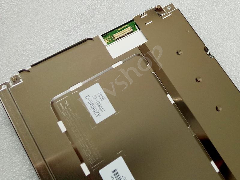 Original LQ104V1DG5A 10,4