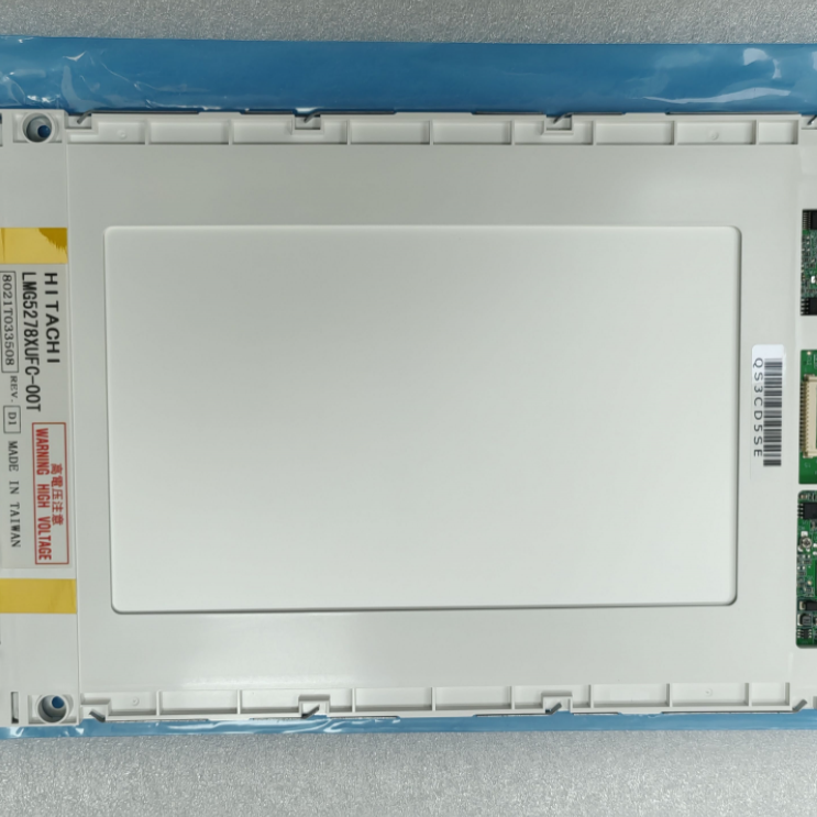 LMG5278XUFC-00T rev.C FOR 9.4-inch 640*480 LCD display panel